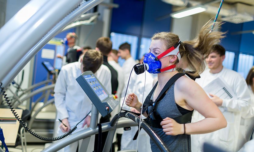 Liverpool Screening Labs